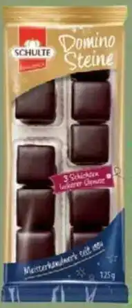 Jawoll SCHULTE Dominosteine Angebot