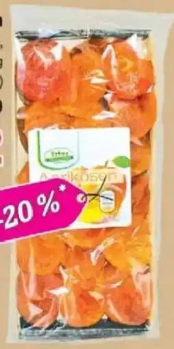 Jawoll Aprikosen Angebot