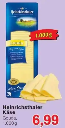 Jawoll Heinrichsthaler Käse Angebot