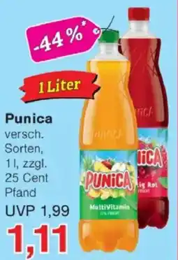Jawoll Punica Angebot