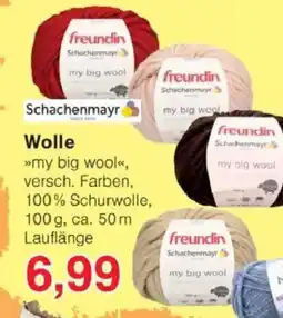 Jawoll Schachenmayr Wolle Angebot