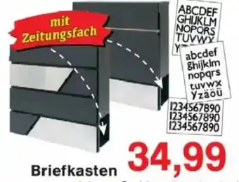 Jawoll Briefkasten Angebot