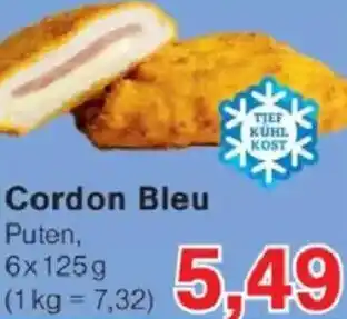 Jawoll Cordon Bleu Angebot