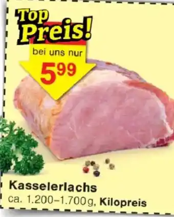 Jawoll Kasselerlachs Angebot