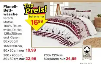 Jawoll Baum Bettwäsche Angebot