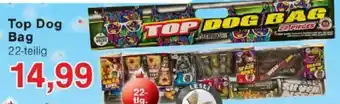 Jawoll Top Dog Bag 22-teilig Angebot