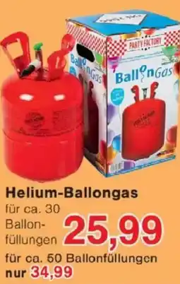 Jawoll Helium Ballongas Angebot