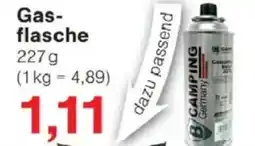 Jawoll Gasflasche Angebot