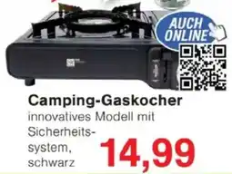 Jawoll Camping Gaskocher Angebot