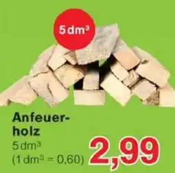 Jawoll Anfeuerholz 5 dm³ Angebot