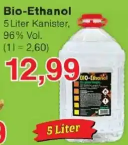 Jawoll Bio Ethanol Angebot