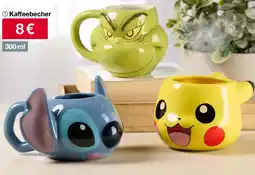 Woolworth Kaffeebecher Angebot