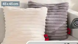 Woolworth Elektrisches Wärmekissen Angebot