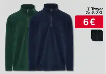 Woolworth Troyer Angebot