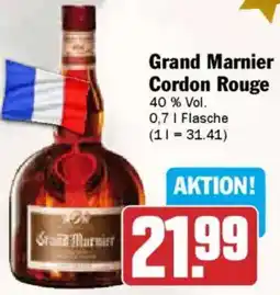 AEZ Grand Marnier Cordon Rouge Angebot