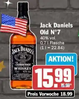 AEZ Jack Daniels Old N°7 Angebot