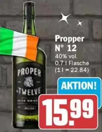 AEZ Propper N° 12 Angebot