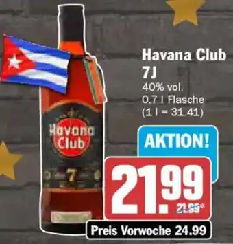 AEZ Havana Club 7J Angebot