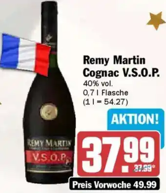 AEZ Remy Martin Cognac V.S.O.P. Angebot