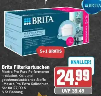 AEZ Brita Filterkartuschen Angebot