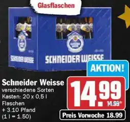AEZ Schneider Weisse Angebot
