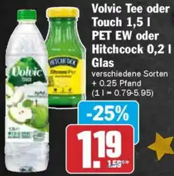 AEZ Volvic Tee oder Touch oder Hitchcock Angebot