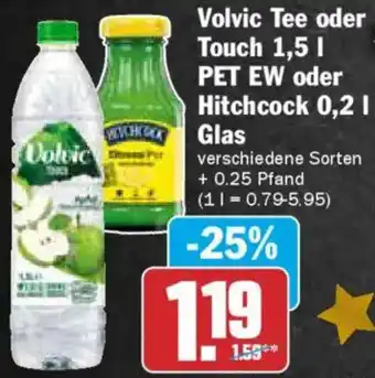 AEZ Volvic Tee oder Touch oder Hitchcock Angebot