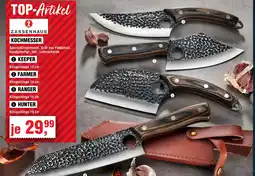 Handelshof Zassenhaus kochmesser Angebot