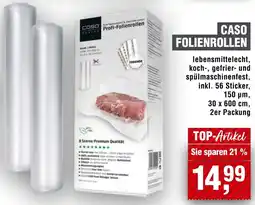 Handelshof Caso folienrollen Angebot