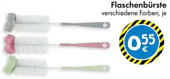 TEDi Flaschenbürste Angebot