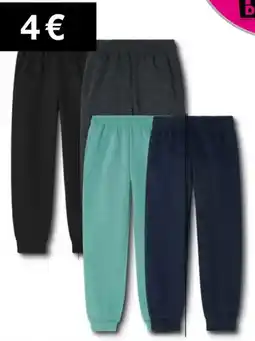 Woolworth Jogginghosen Angebot