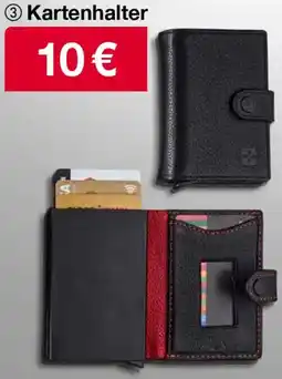 Woolworth CONCEPT Kartenhalter Angebot