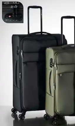 Woolworth CONCEPT Textilkoffer Angebot