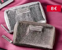 Woolworth Mischmasch berlin Geldbörse Angebot