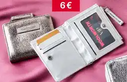 Woolworth Mischmasch berlin Geldbörse Angebot