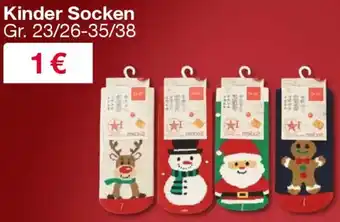 Woolworth Kinder Socken Angebot