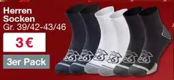 Woolworth ROUTE 66 Herren Socken Angebot