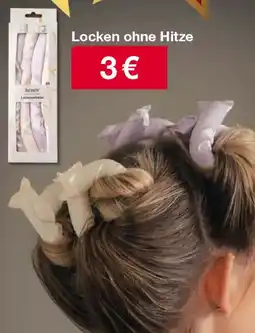 Woolworth Locken ohne Hitze Angebot