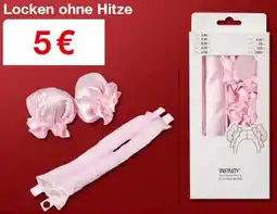 Woolworth Locken ohne Hitze Angebot