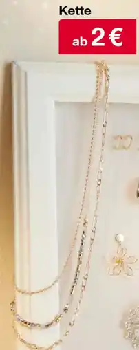 Woolworth Kette Angebot