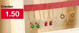 Woolworth Creolen Angebot