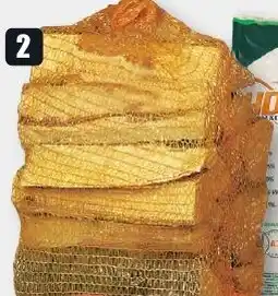 B1 Discount Baumarkt Kaminholz Angebot