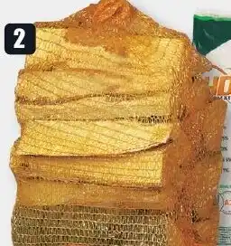 B1 Discount Baumarkt Kaminholz Angebot