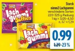 diska Storck nimm2 Lachgummi Angebot