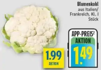 diska Blumenkohl Angebot