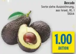 diska Avocado Angebot