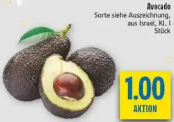 diska Avocado Angebot