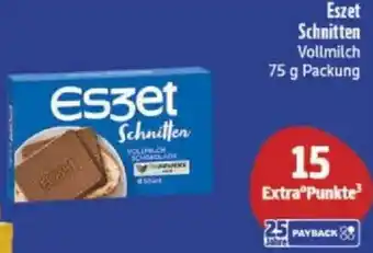 diska Eszet Schnitten Angebot