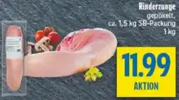 diska Rinderzunge Angebot