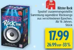 diska JUMBO Hitster Rock Angebot